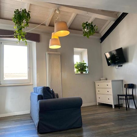 Il Colle B&B ติโวลี ภายนอก รูปภาพ