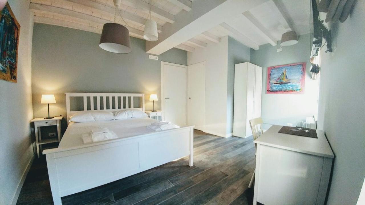 Il Colle B&B ติโวลี ภายนอก รูปภาพ