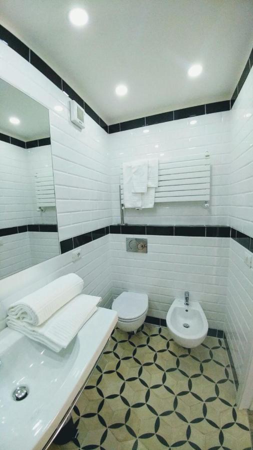Il Colle B&B ติโวลี ภายนอก รูปภาพ