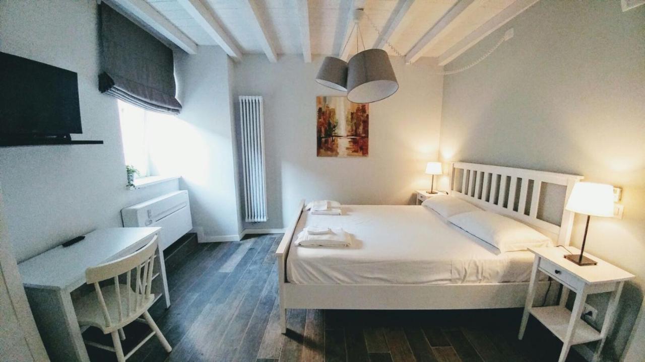 Il Colle B&B ติโวลี ภายนอก รูปภาพ