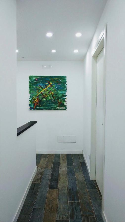 Il Colle B&B ติโวลี ภายนอก รูปภาพ