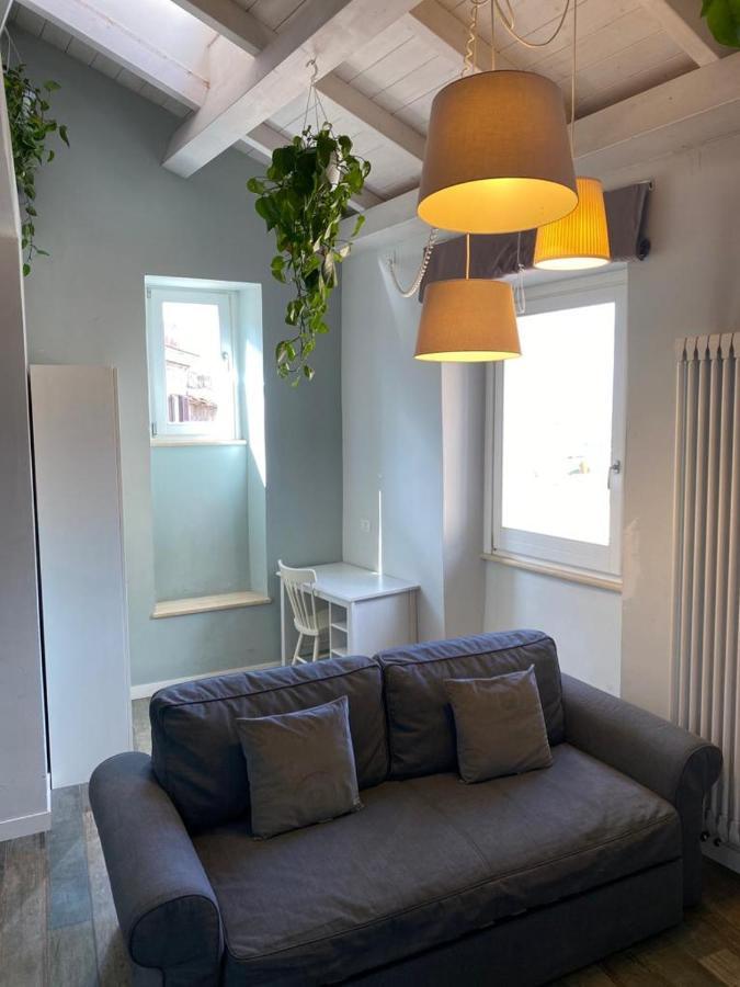 Il Colle B&B ติโวลี ภายนอก รูปภาพ